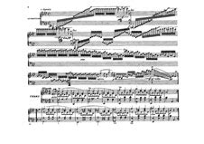Carl Czerny: Variations on a Favourite Waltz by F. Schubert.